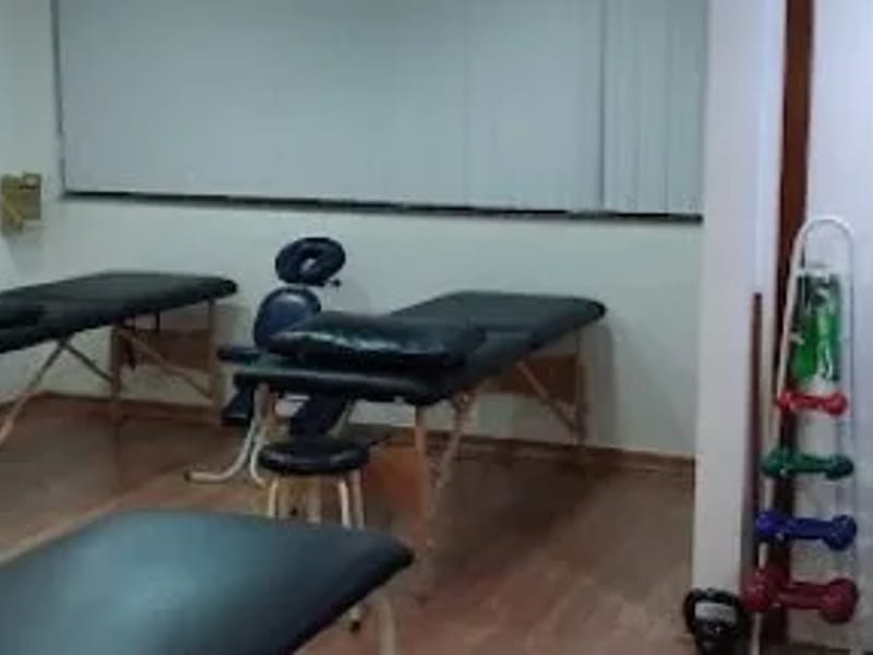 FISIO ATIVA - Cuidado Domiciliar in Vitória, ES photo 2