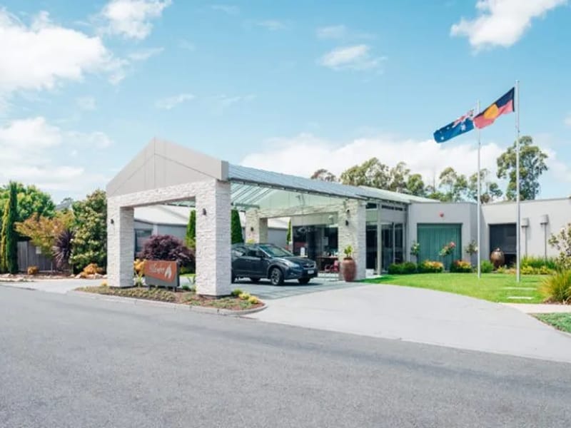 Margery Cole Residential Care Service - Nursing Home in Traralgon, VIC photo 1