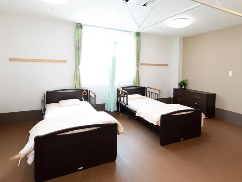 グループホーム　うめの里 - 認知症ケア in 佐伯市, 大分県 photo 2