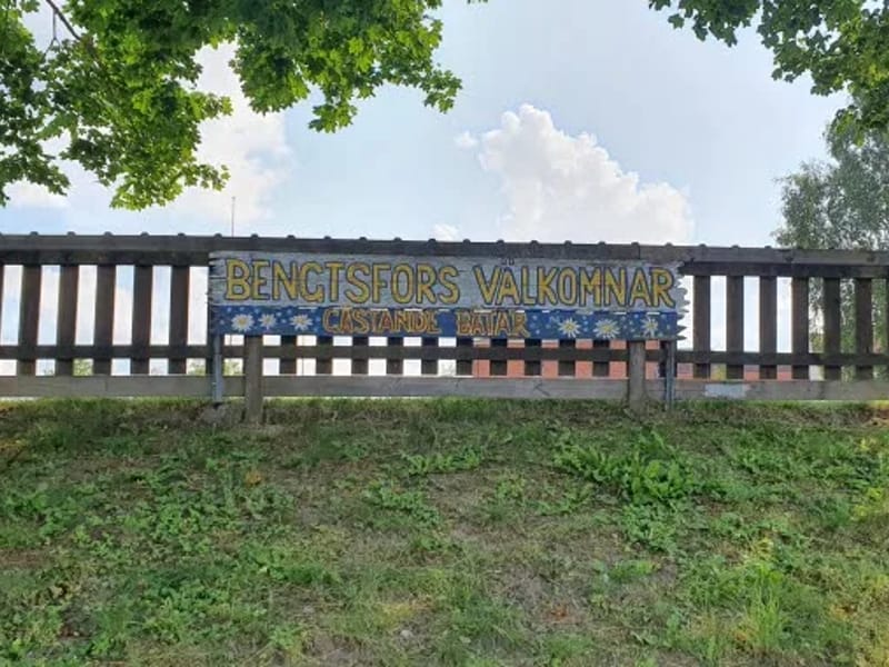 Granåsgården - Serviceboende in Bengtsfors, Västra Götalands län photo 3