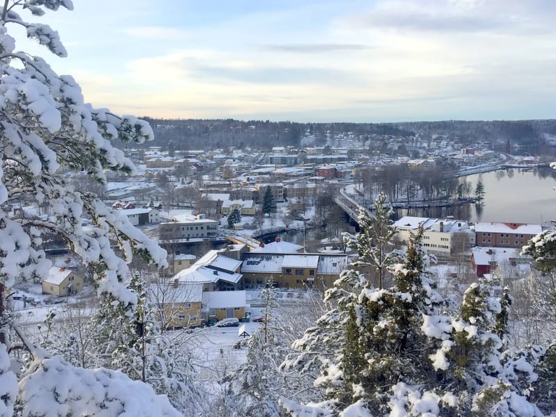 Granåsgården - Serviceboende in Bengtsfors, Västra Götalands län photo 2