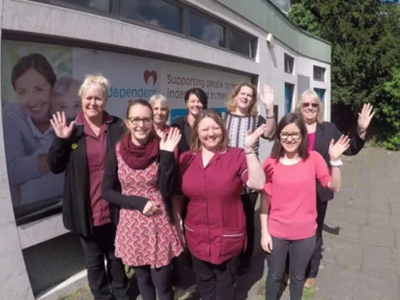 Independent People Homecare - In-Home Care in Chelmsford, England photo 1