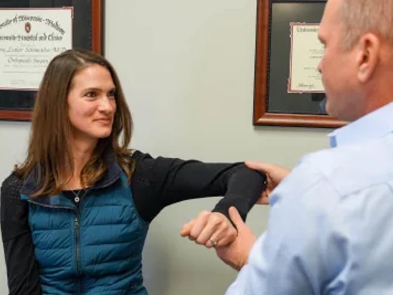 Alaska Orthopedics - Home Health Nursing in Anchorage, AK photo 1