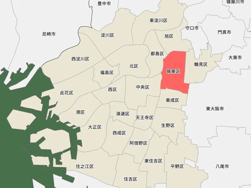 WISECARE - 訪問介護 in 大阪市城東区, 大阪府 photo 2