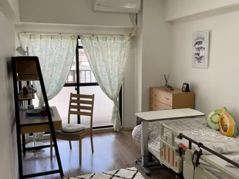 WISECARE - 訪問介護 in 大阪市城東区, 大阪府 photo 1