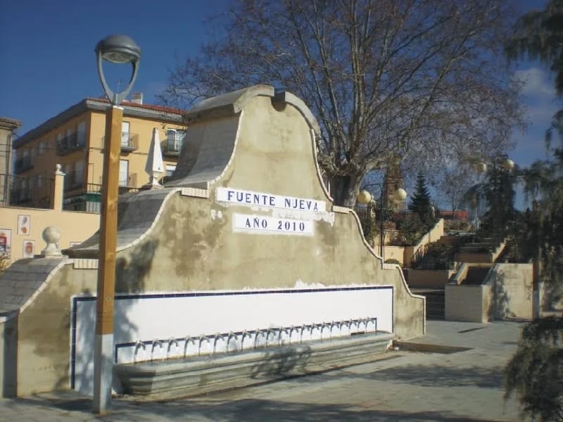 Nueva Fuente Dorada - Hogar de Ancianos in Ñuñoa, Región Metropolitana de Santiago photo 1