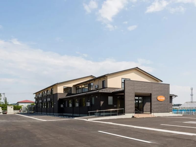 ありがとうホーム氷見 - 有料老人ホーム in 氷見市, 富山県 photo 1