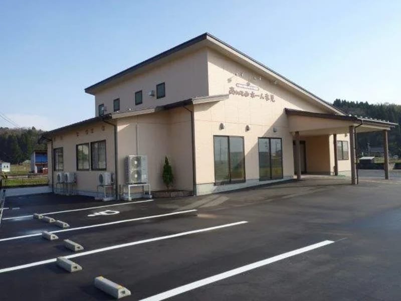 ありがとうホーム氷見 - 有料老人ホーム in 氷見市, 富山県 photo 2