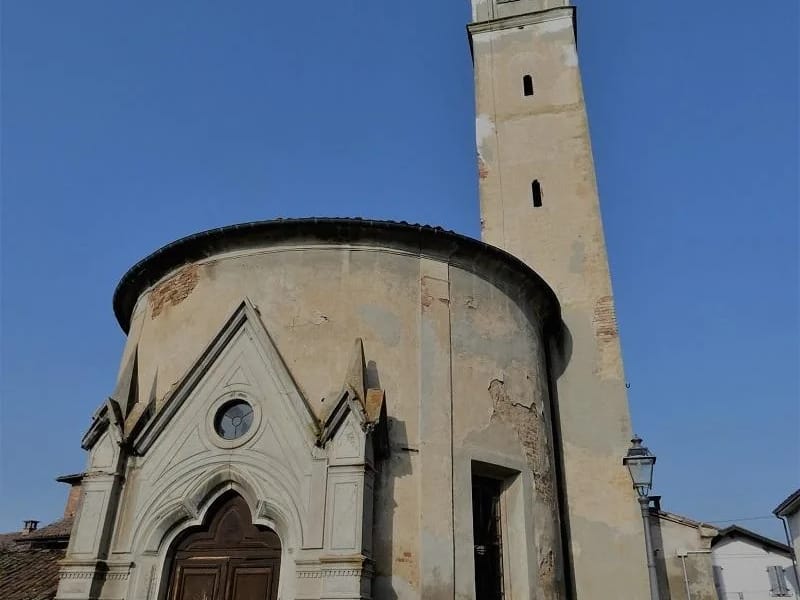 Centro Aperto A. Chiesa - Visconti - Casa di Riposo in Rosasco, Lombardia photo 2