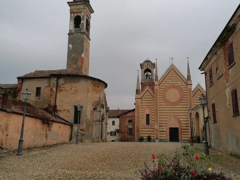 Centro Aperto A. Chiesa - Visconti - Casa di Riposo in Rosasco, Lombardia photo 3