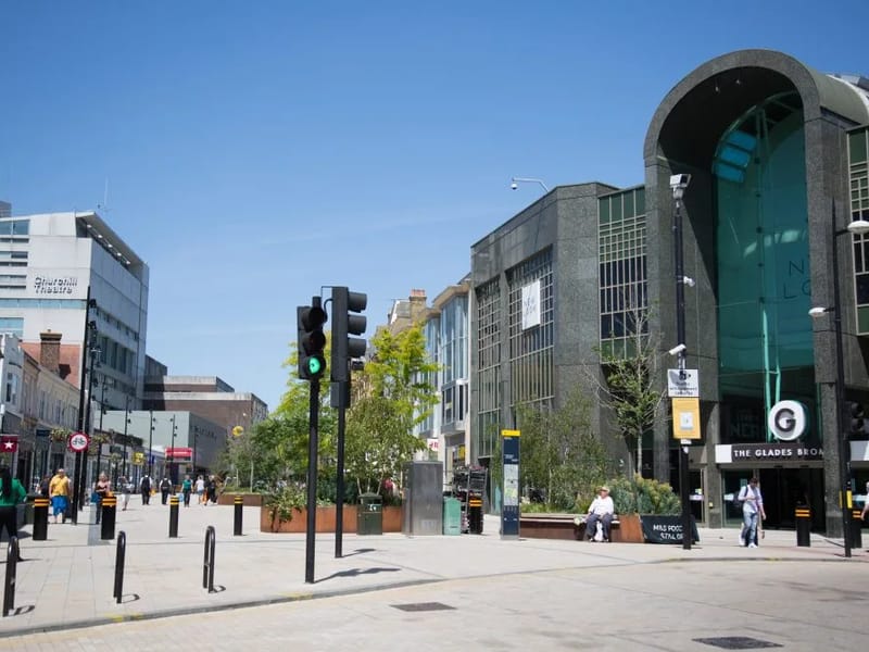 Bromley - Assisted Living in Bromley, England photo 3