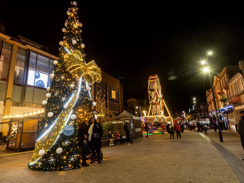 Bromley - Assisted Living in Bromley, England photo 1