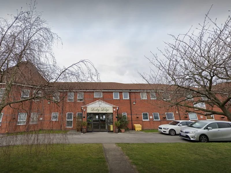 Loxley Lodge Care Home in Nottingham, England photo 1