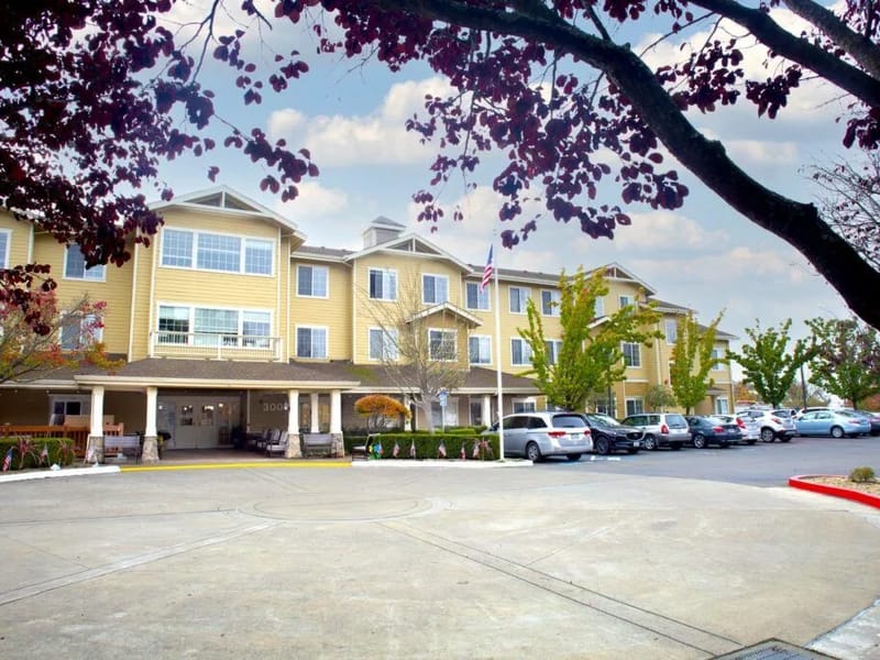 Arbol Residences Of Santa Rosa - Assisted Living in Santa Rosa, CA photo 2