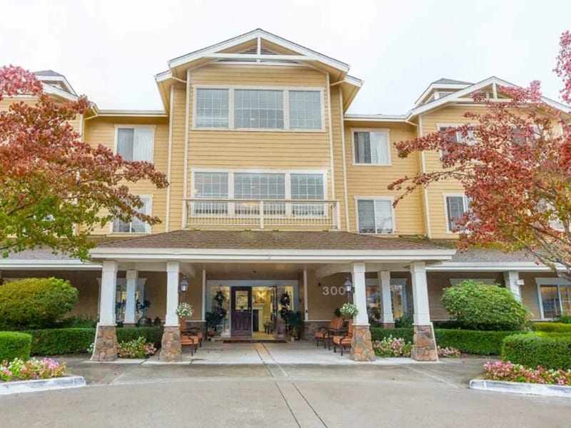 Arbol Residences Of Santa Rosa - Assisted Living in Santa Rosa, CA photo 1