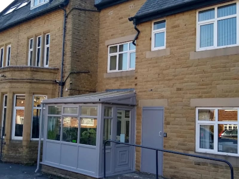 Ashville Court - Assisted Living in Bradford, England photo 1