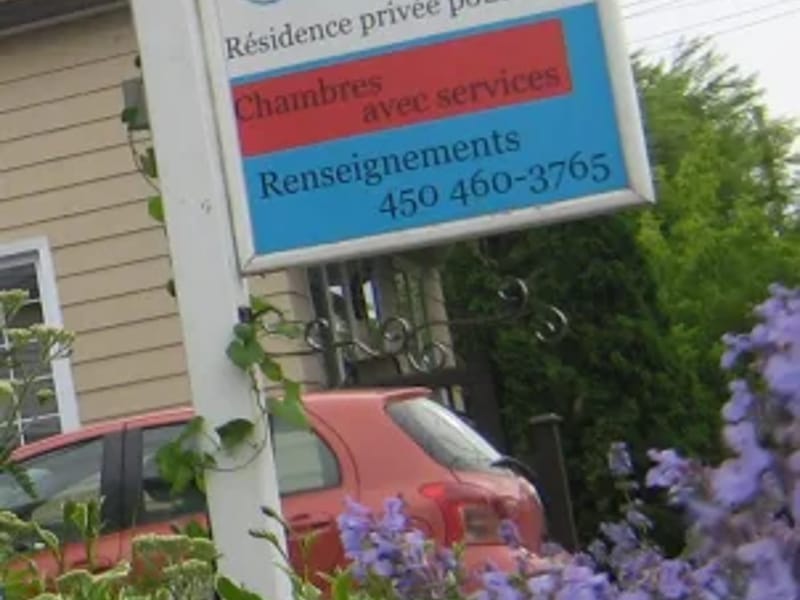 RESIDENCIA GERIATRICA MONT - Hogar de Ancianos in VILLA LYNCH, BUENOS AIRES photo 1