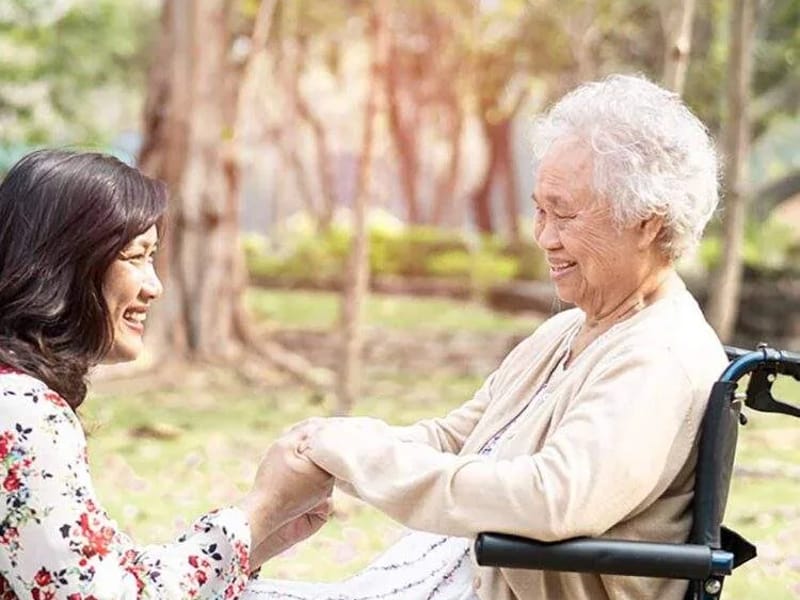 Accesscare Home Health Services LLC - Home Health Nursing in Santa Clarita, CA photo 2