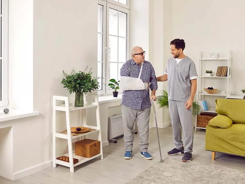 Adl Best Care 2 - Assisted Living in Los Angeles, CA photo 1