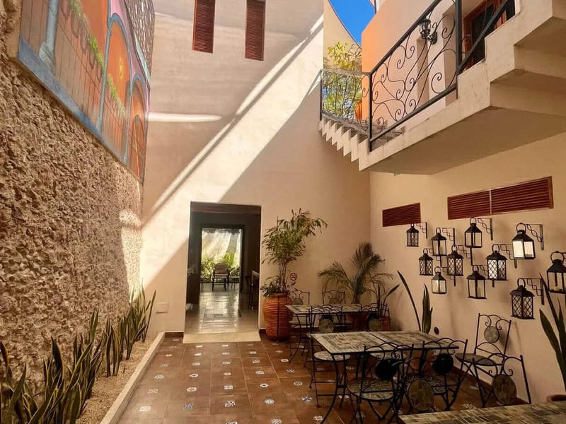 Casa Hogar Cesarita Esparza - Vida Asistida in Mérida, Yucatán photo 1