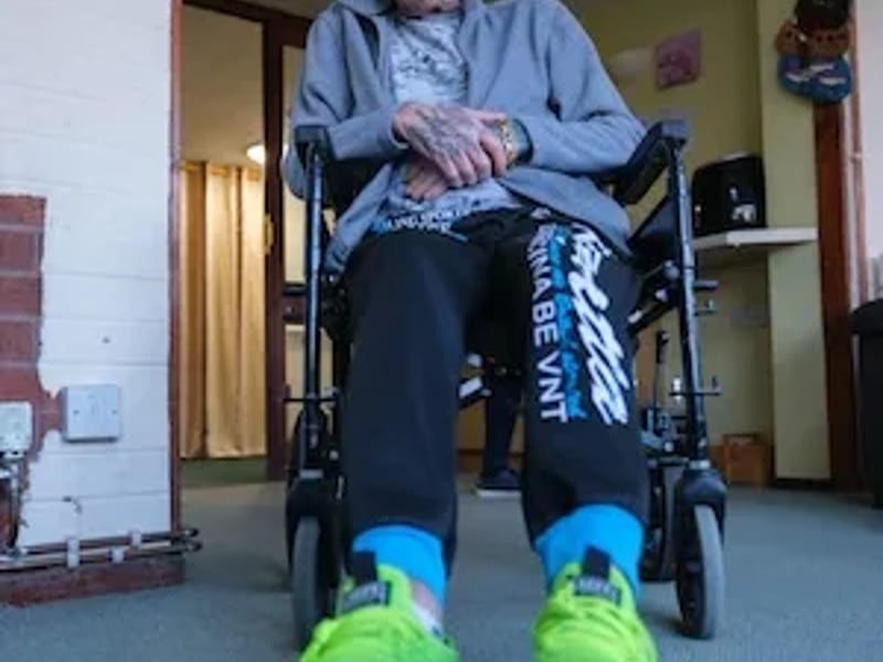 CHADD Supported Independent Living Services - Assisted Living in Dudley, England photo 3