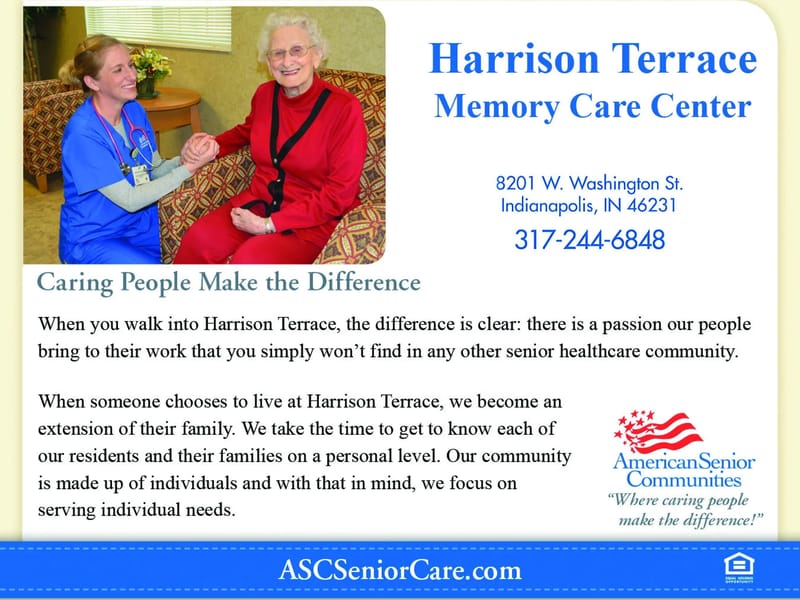 American Senior Home Care Of Ft Wayne, LLC - Home Health Nursing in Indianapolis, IN photo 2