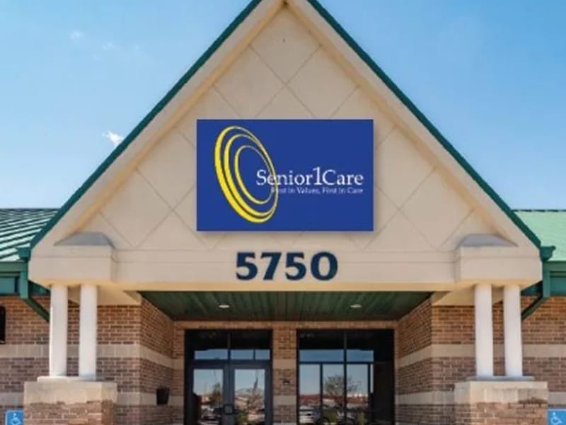 American Senior Home Care Of Ft Wayne, LLC - Home Health Nursing in Indianapolis, IN photo 3
