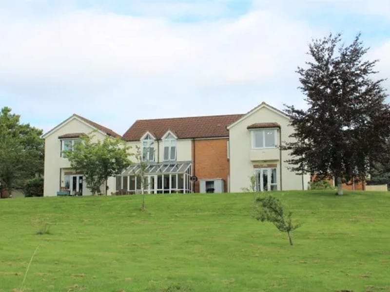 Enham Trust â Care Home Service (Michael & William Houses) - Assisted Living in Andover, England photo 1