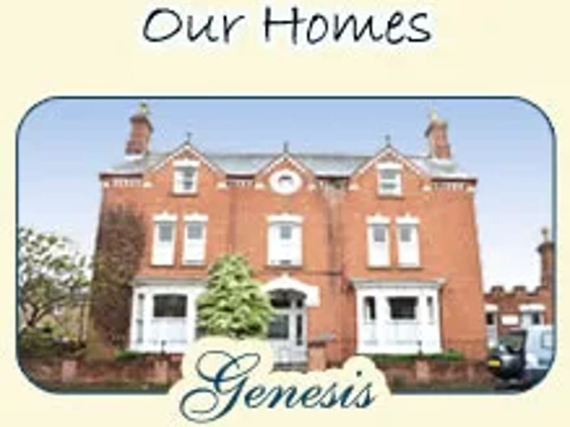 Genesis Residential Home - Assisted Living in Spalding, England photo 2