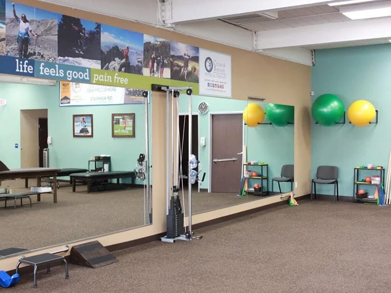 ALIGN HOME HEALTH PHYSICAL THERAPY INC - Home Health Nursing in Lake Forest, CA photo 1