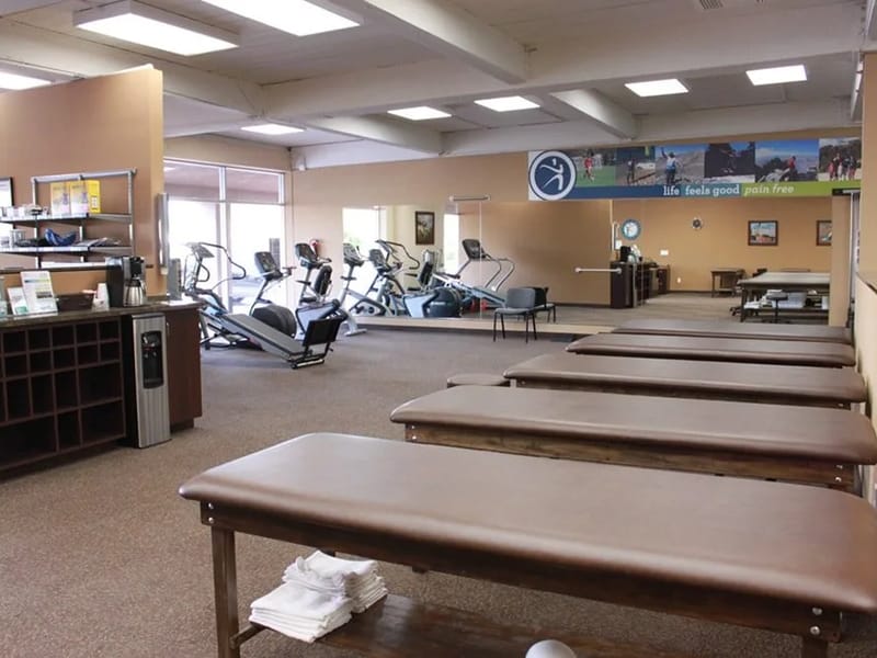 ALIGN HOME HEALTH PHYSICAL THERAPY INC - Home Health Nursing in Lake Forest, CA photo 2