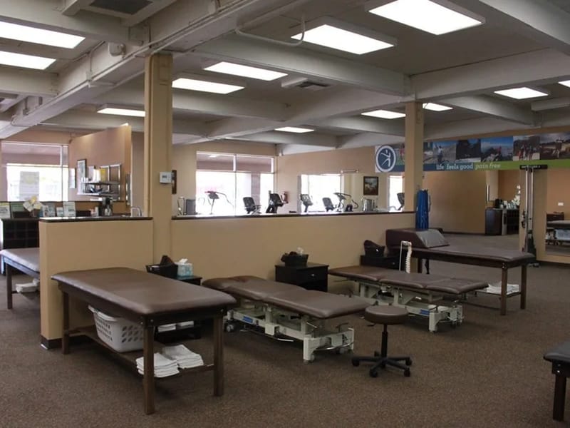 ALIGN HOME HEALTH PHYSICAL THERAPY INC - Home Health Nursing in Lake Forest, CA photo 3