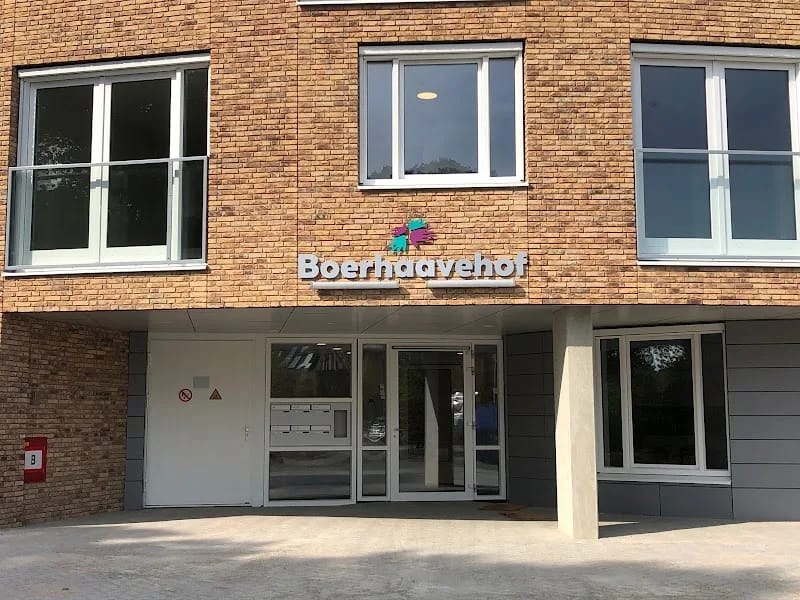 Boerhaavehof - Begeleid Wonen in Harderwijk, Gelderland photo 2