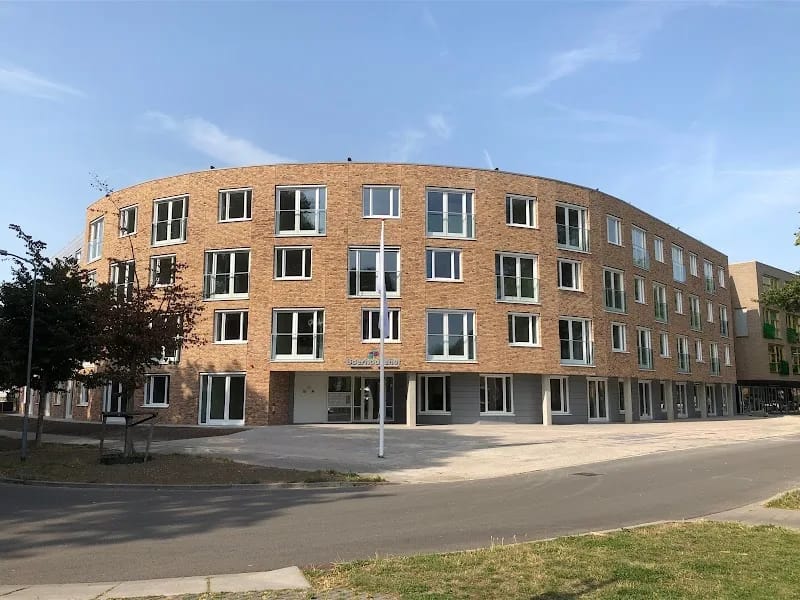 Boerhaavehof - Begeleid Wonen in Harderwijk, Gelderland photo 1