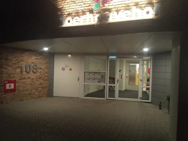 Boerhaavehof - Begeleid Wonen in Harderwijk, Gelderland photo 4