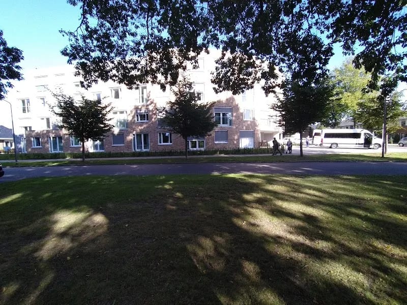 Boerhaavehof - Begeleid Wonen in Harderwijk, Gelderland photo 3
