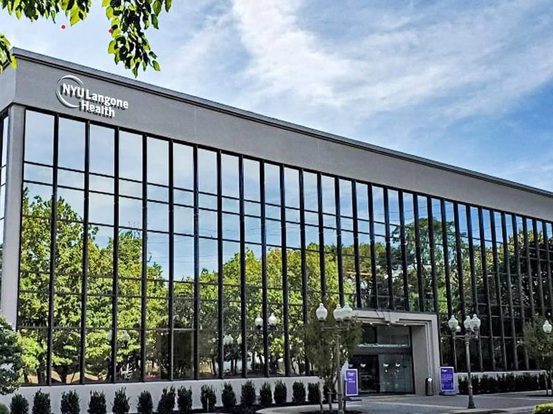 Nyu Langone Home Health Care — Home Health Nursing, Garden City, NY · photo 2