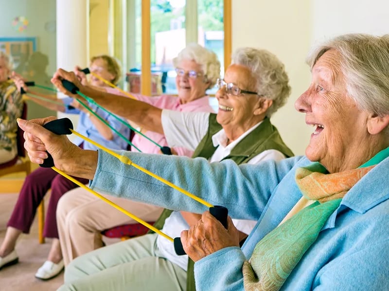 Knowle Court - Assisted Living in Huddersfield, England photo 2