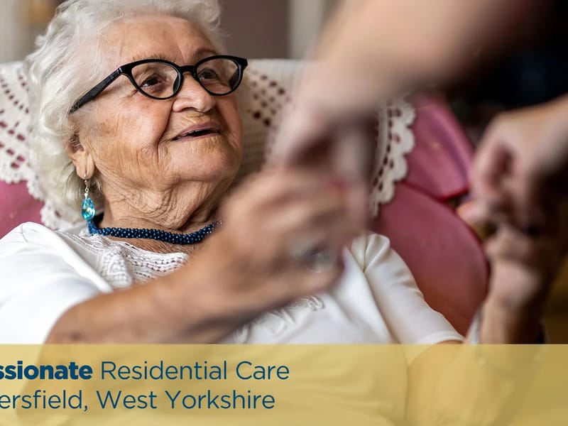 Knowle Court - Assisted Living in Huddersfield, England photo 3