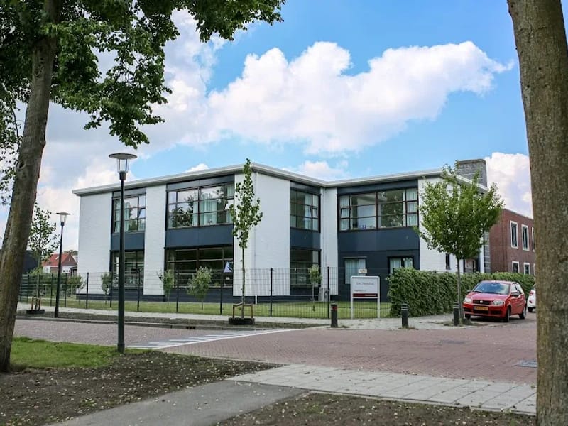 Het Venenhuis - Begeleid Wonen in Deventer, Overijssel photo 1