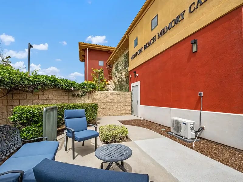 Newport Beach Memory Care - Assisted Living in Newport Beach, CA photo 2