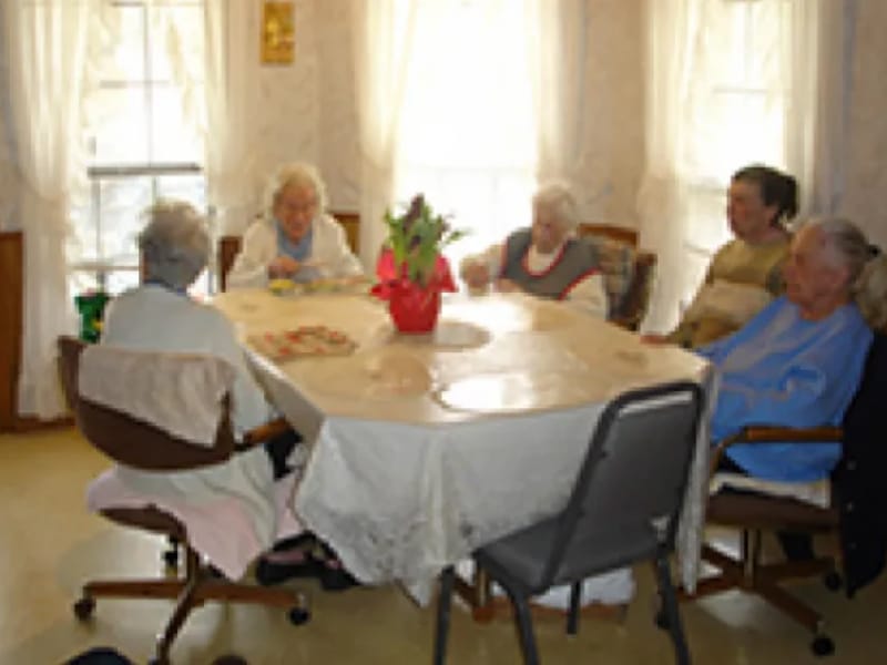 A And E Loving Senior Home Care, Inc. - Assisted Living in Fontana, CA photo 2