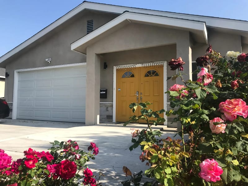 A And E Loving Senior Home Care, Inc. - Assisted Living in Fontana, CA photo 1