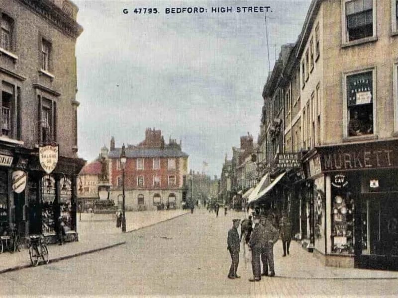 Highfield in Bedford, England photo 3