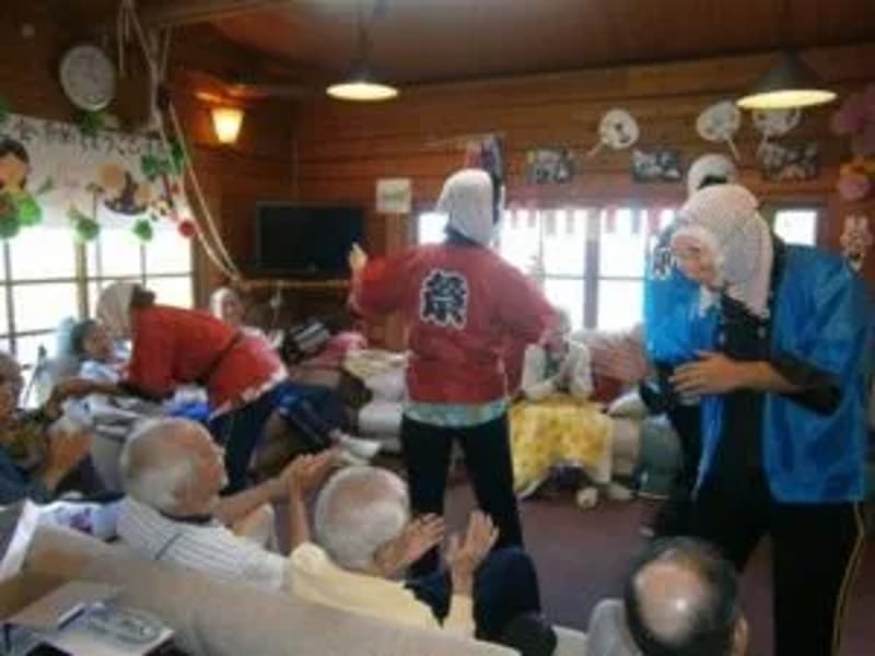 みほこがうら訪問介護事業所 - 訪問介護 in 日向市, 宮崎県 photo 3