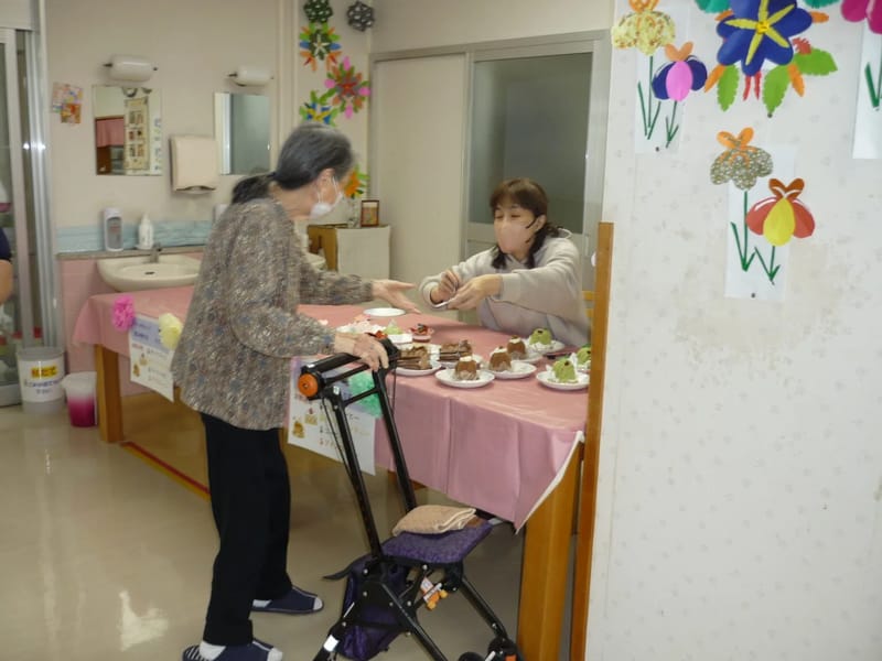 つばき苑居宅介護支援事業所 - 有料老人ホーム in 黒部市, 富山県 photo 2
