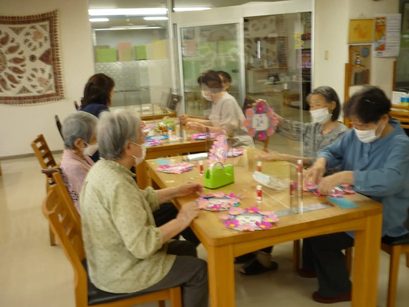 つばき苑居宅介護支援事業所 - 有料老人ホーム in 黒部市, 富山県 photo 1