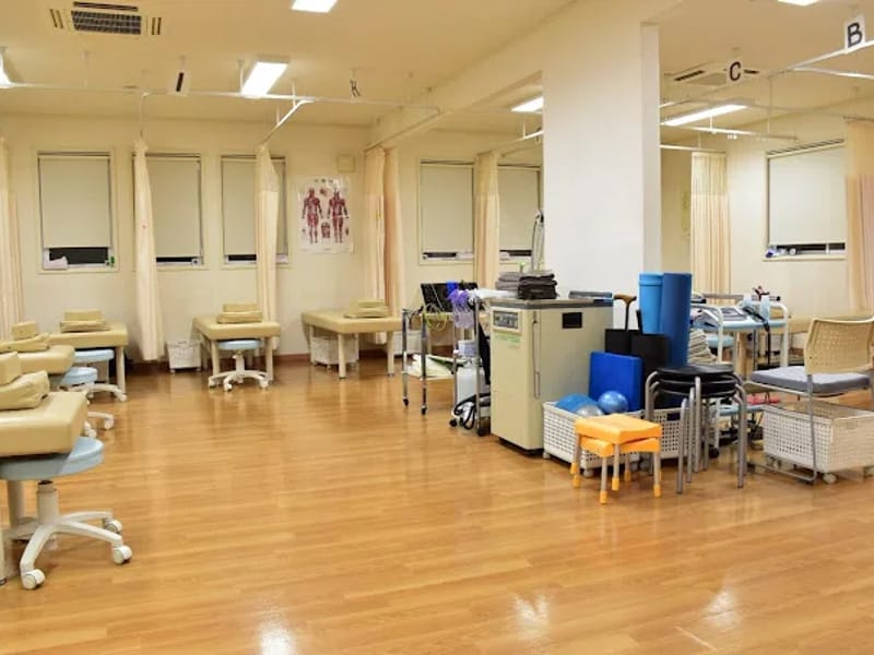 あおき整形外科 in 相模原市南区, 神奈川県 photo 1