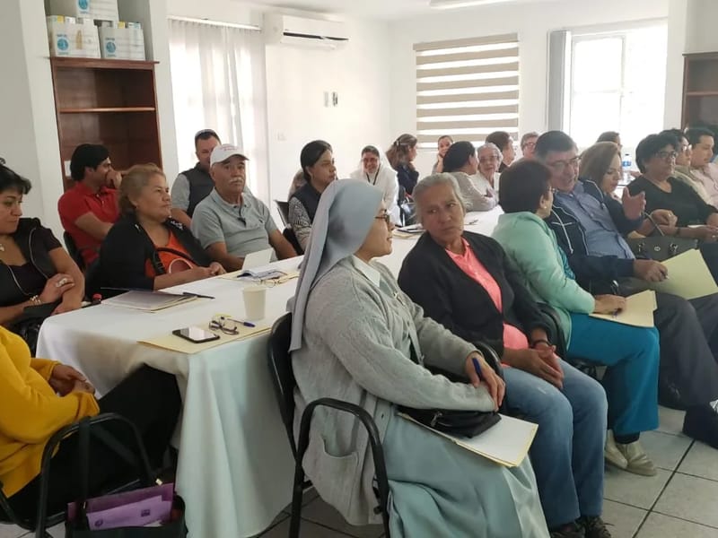 DIRECCION DE ATENCION A PERSONAS ADULTAS MAYORES ASISTENCIA SOCIAL DE LA DGD - Hogar de Ancianos in Monterrey, Nuevo León photo 1