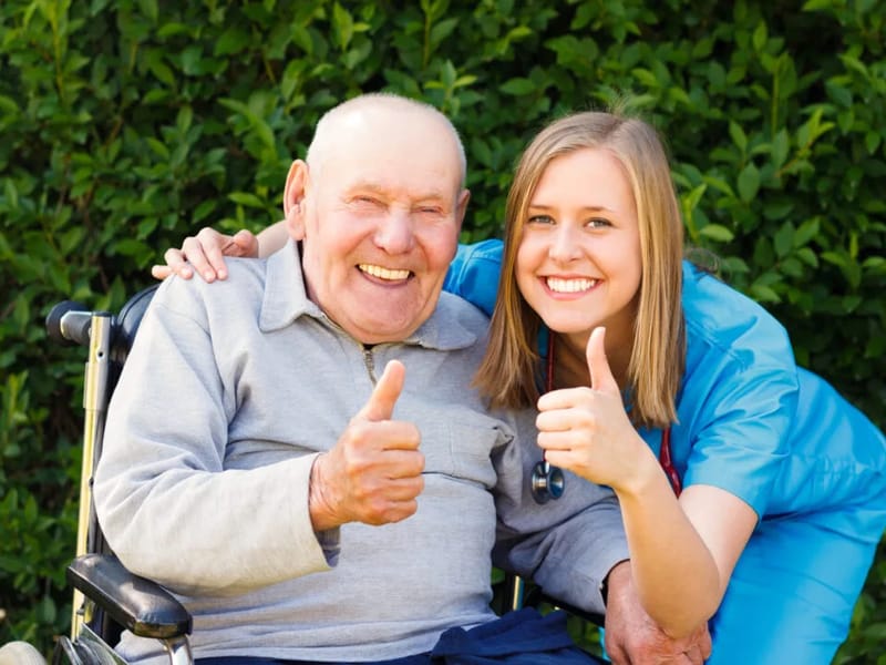 A Prime Home Health Services Inc - Home Health Nursing in Camarillo, CA photo 1